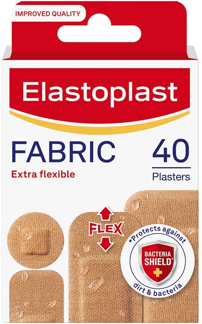 Elastoplast