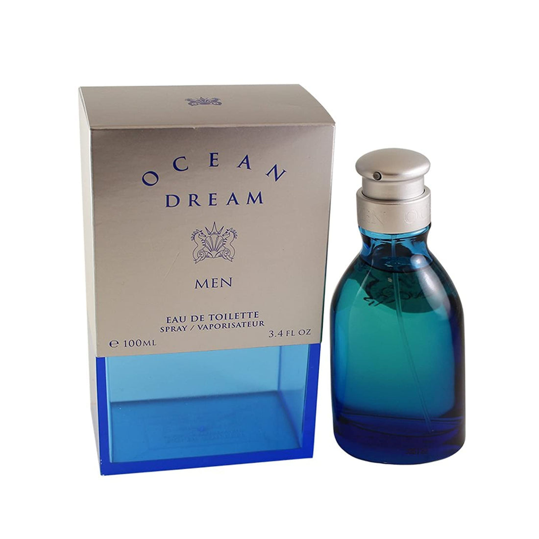 Giogio Beverly Hills Ocean Dreams For Him Edt100Ml