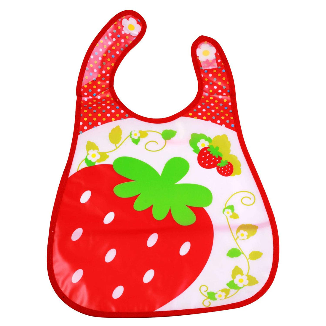PVC Baby Bib-14