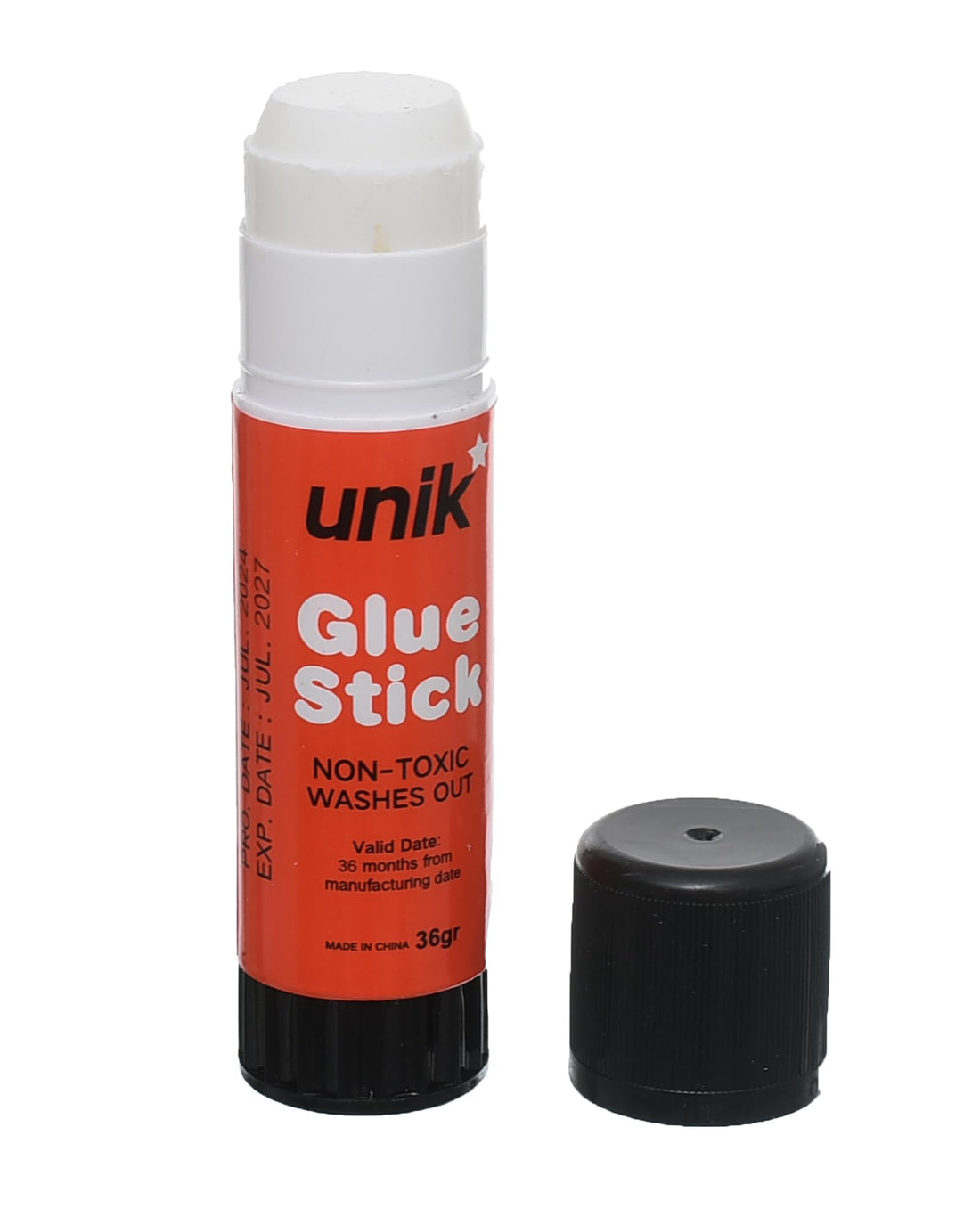 Unik Glue Stick 36g