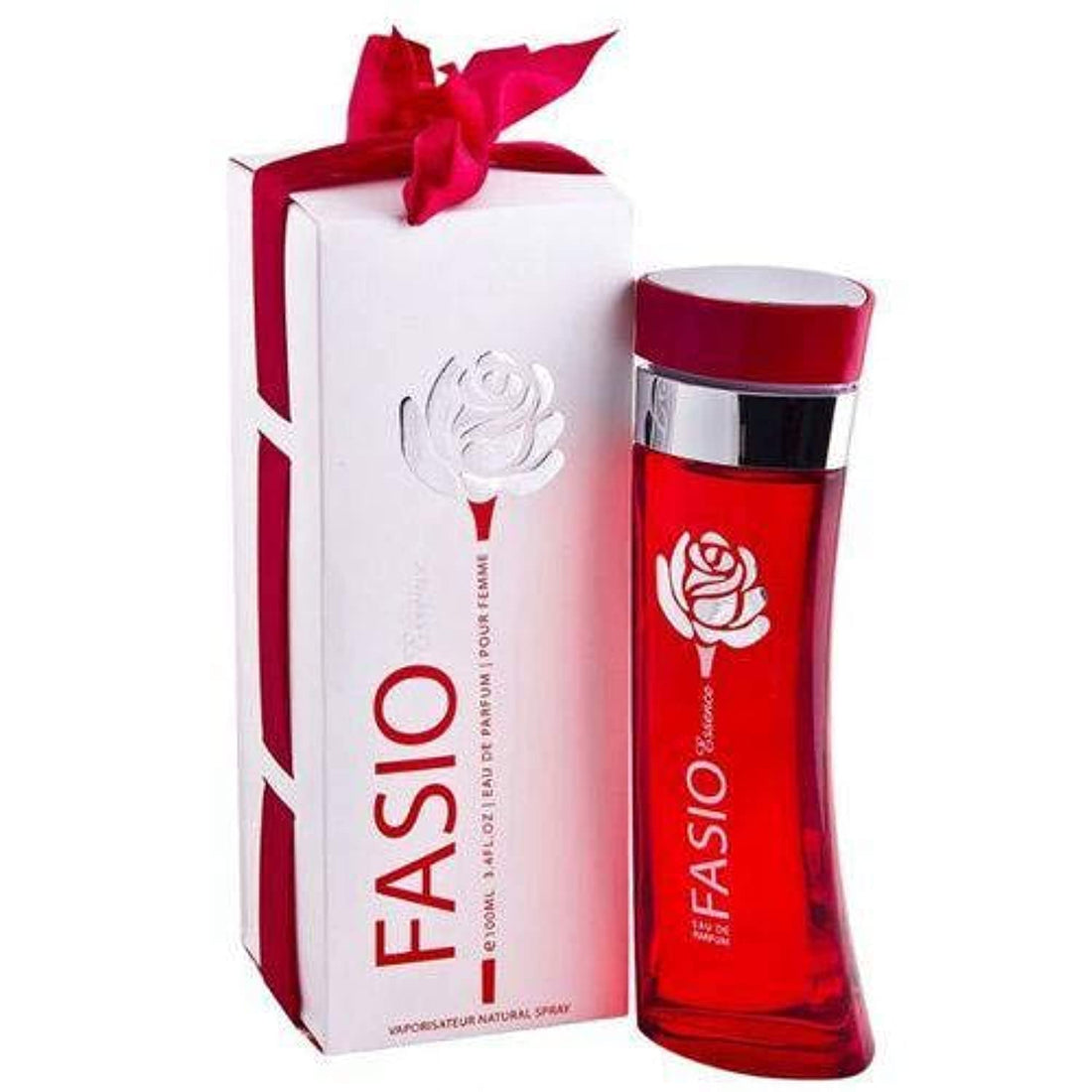 Emper Fasio Essence for Women - Eau de Parfum, 100ml