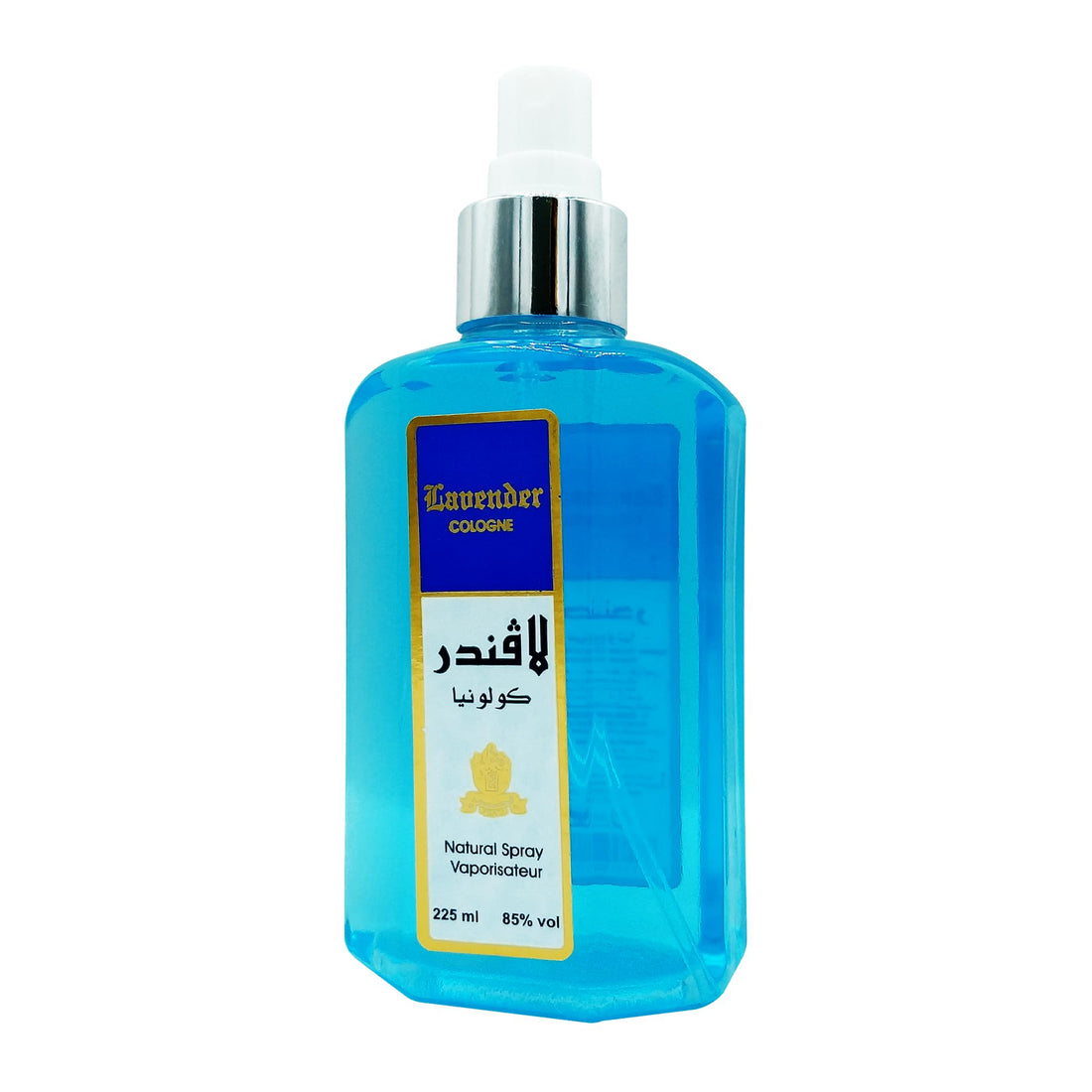 Kesma & Chabrawichi E.D.C LAVENDER Kesma 555 Spray - 220ML