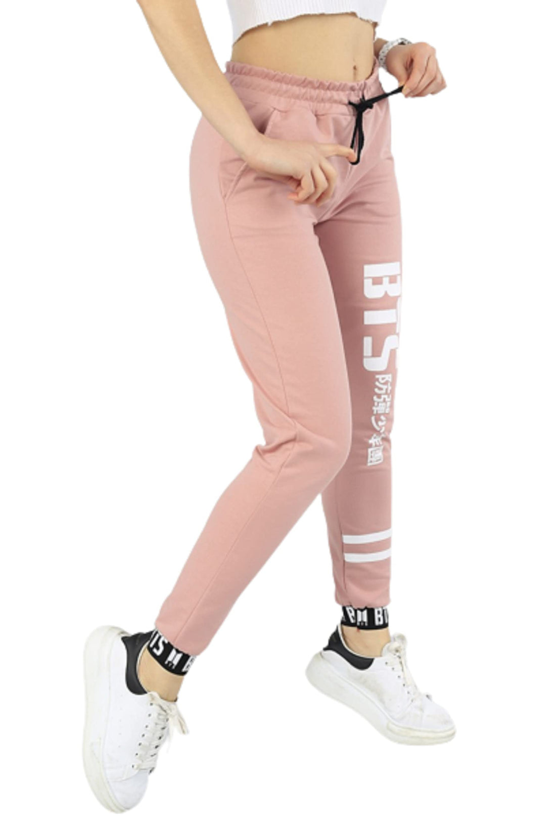 New Style Women's Sport Sweatpants