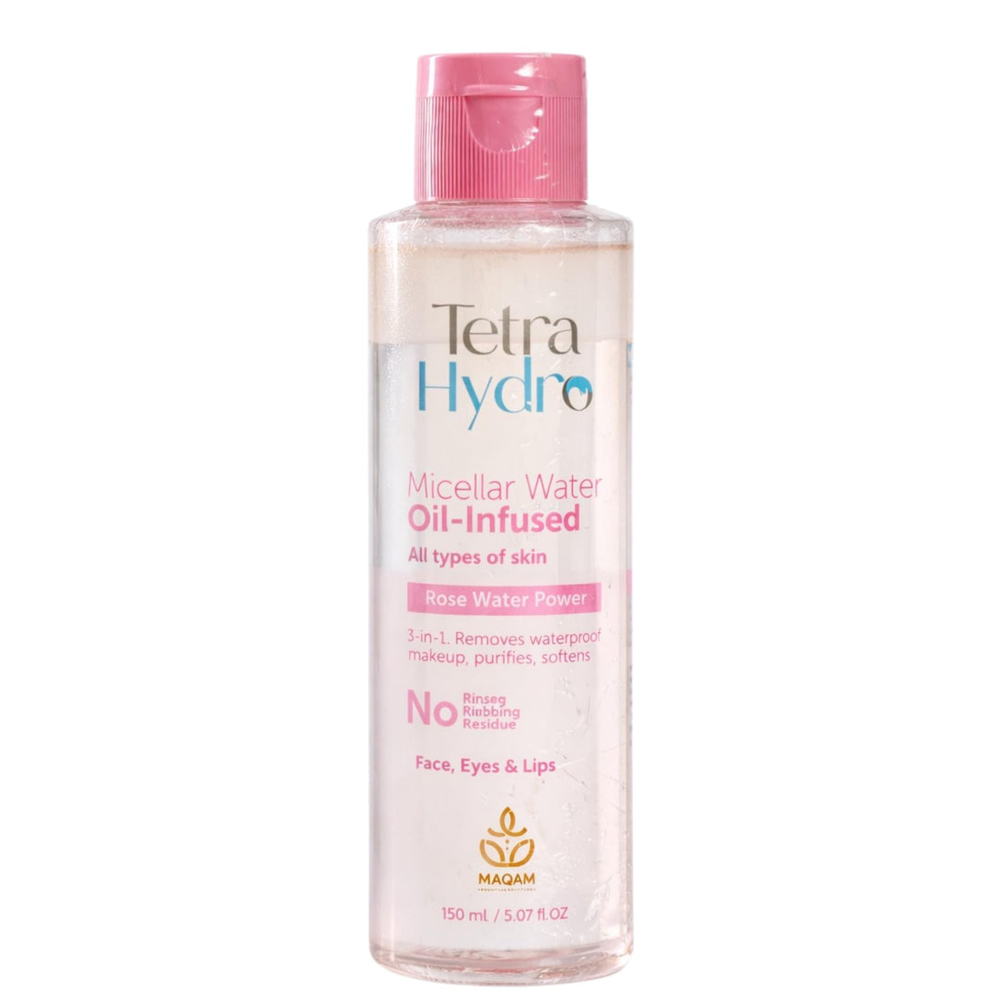Tetra Hydro