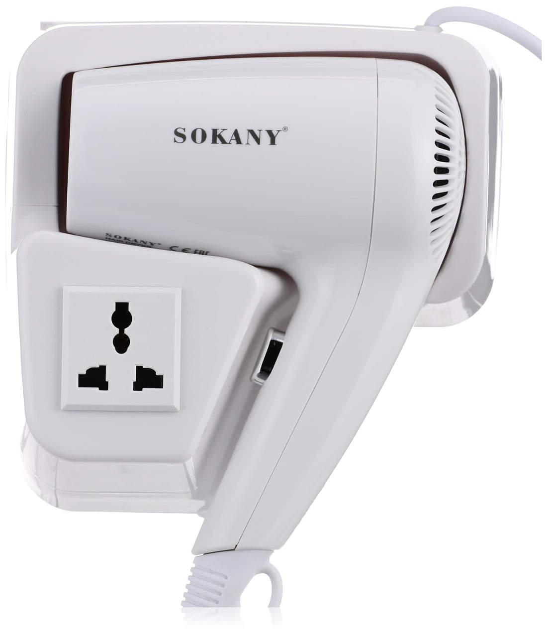 Sokany Hair Dryer