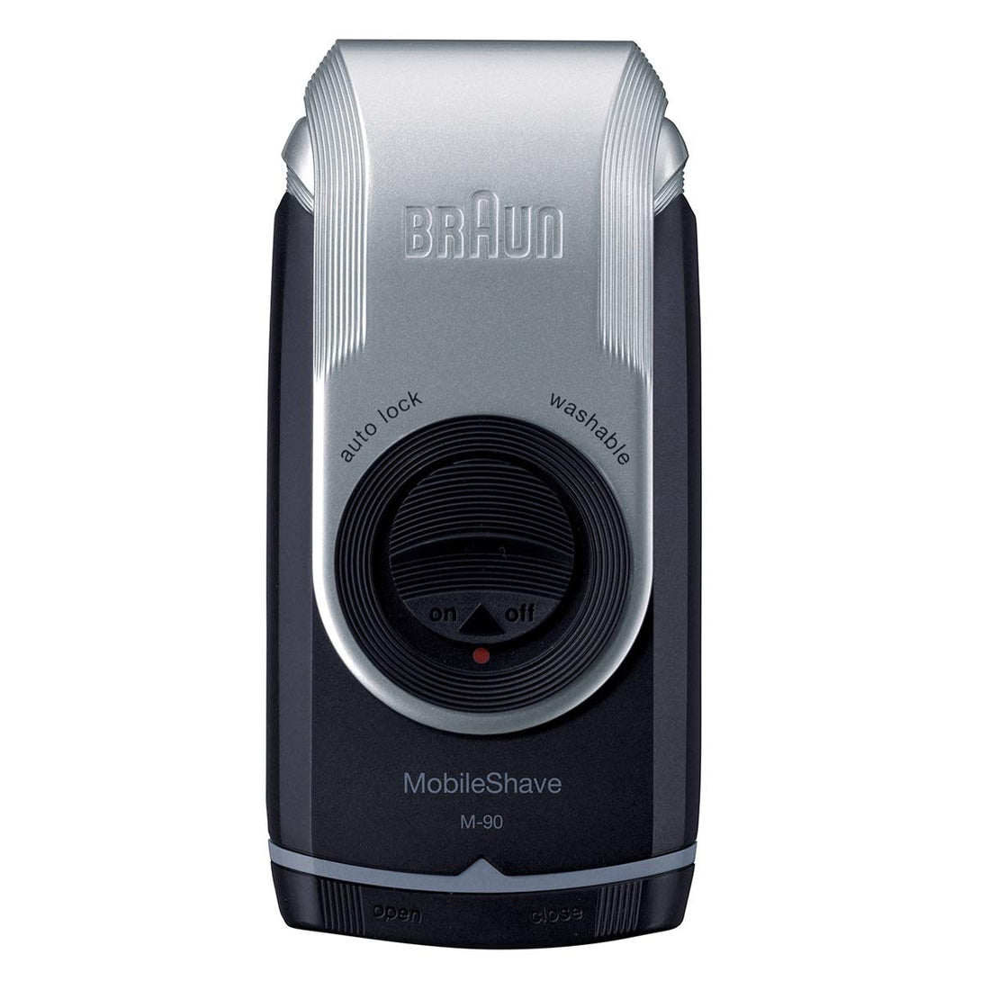 Braun