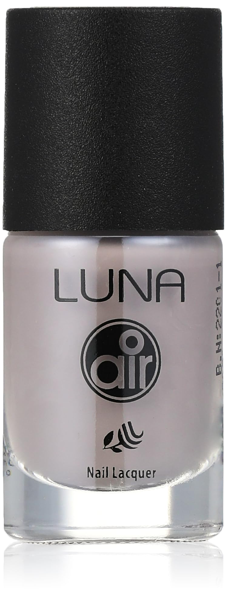 Luna Air matte nail polish halal 10 ml - no. 85