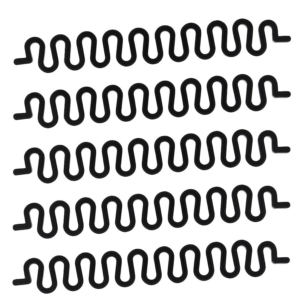French Hair Twist Clips Set of 4 – Elegant Hair Styling Tool for Women and Girls – Create Effortless French Braids, Twists & Highlights – Durable Hair Accessories for Daily & Party Hairstyles