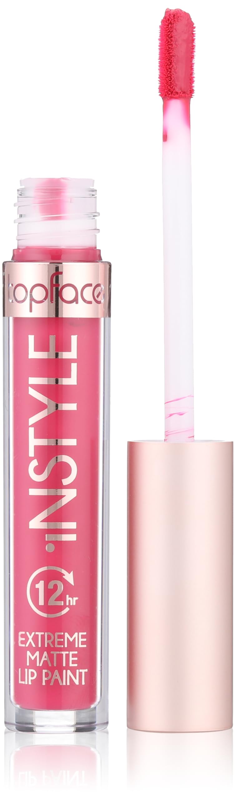 Topface Instyle Extreme Matte Lip Paint_28