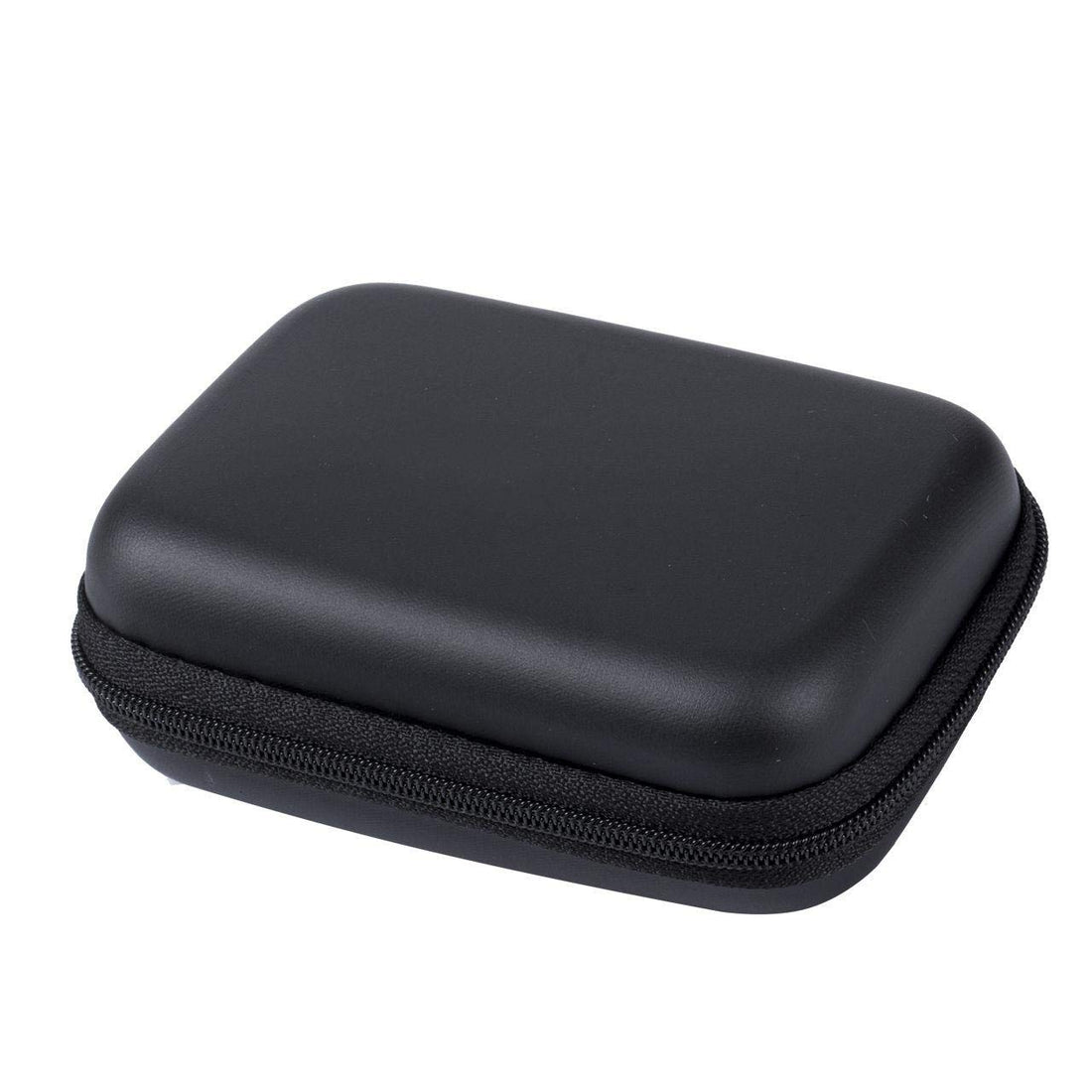 Portable External USB Hard Drive Carry Case – Durable Protective Storage for HDD/SSD
