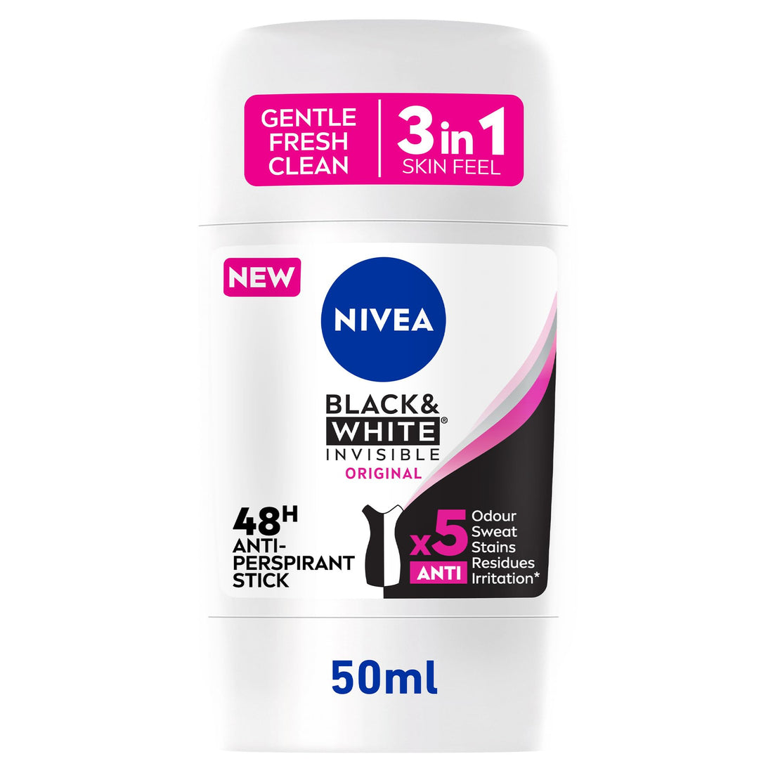 NIVEA