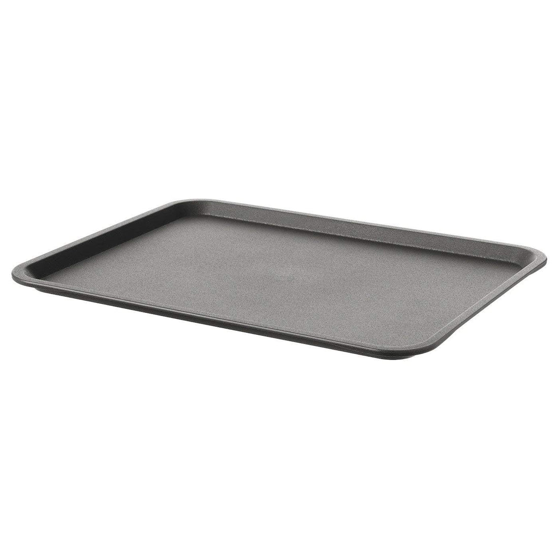 Digital Shoppy TILLGÅNG Tray, grey, 37x29 cm (15x11)