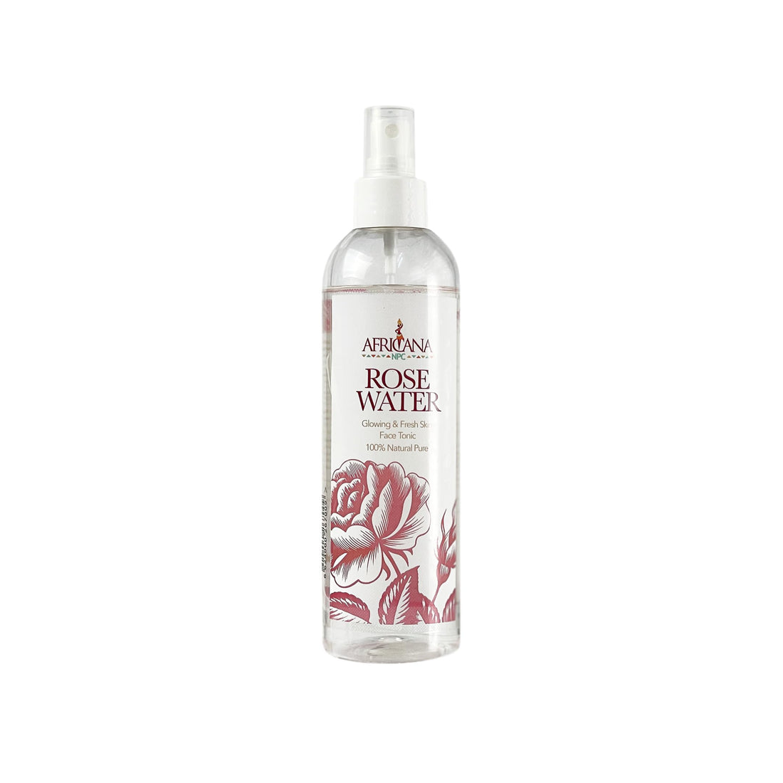 Rose water npc 250ml 11022