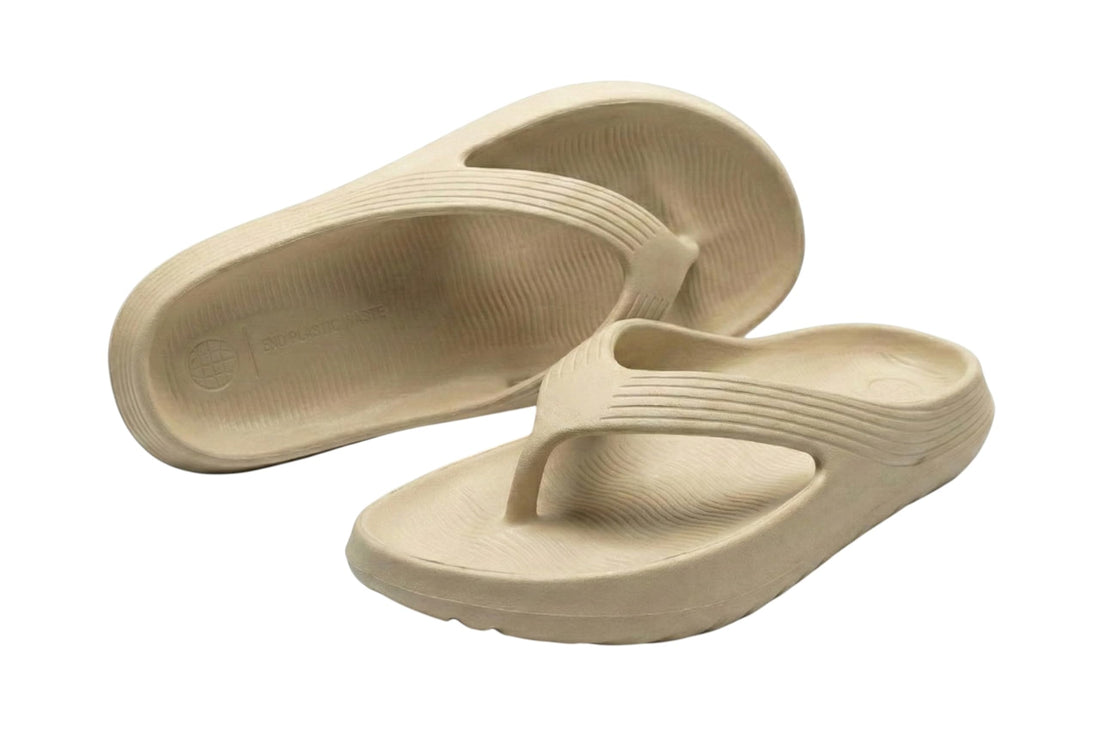 Romba Sport Soft Foam Slippers - Light and Comfortable for Everyday Walking - Home, Beach & Outdoor - Sizes 37-38 and 39-40