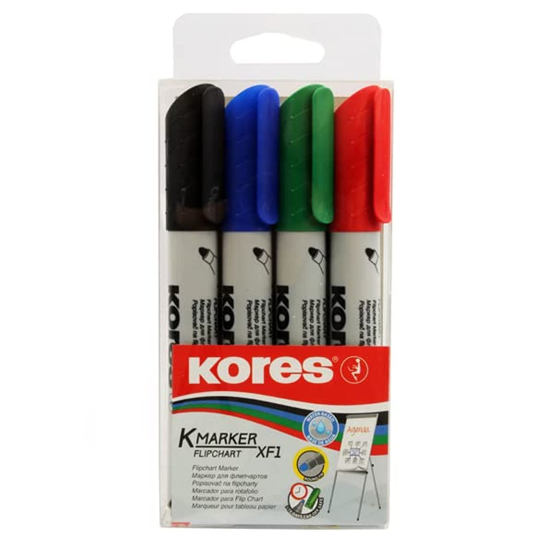 Kores