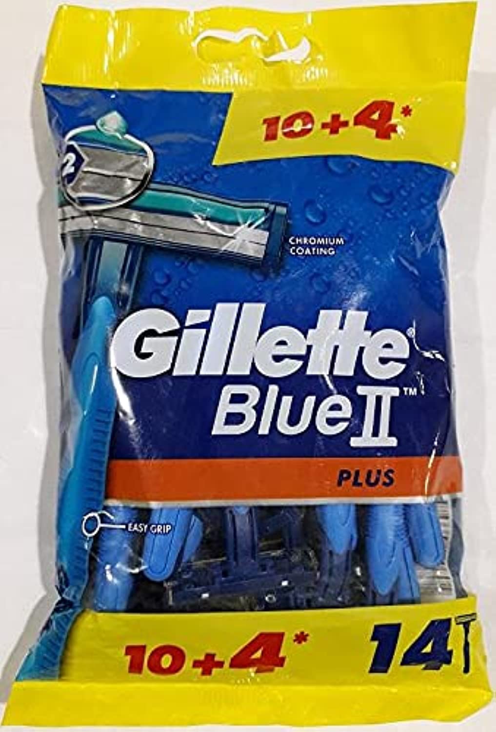 Gillette
