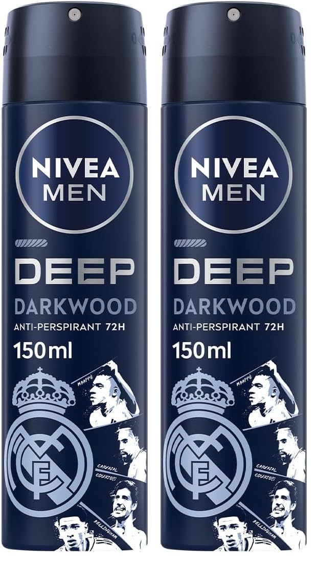 NIVEA MEN