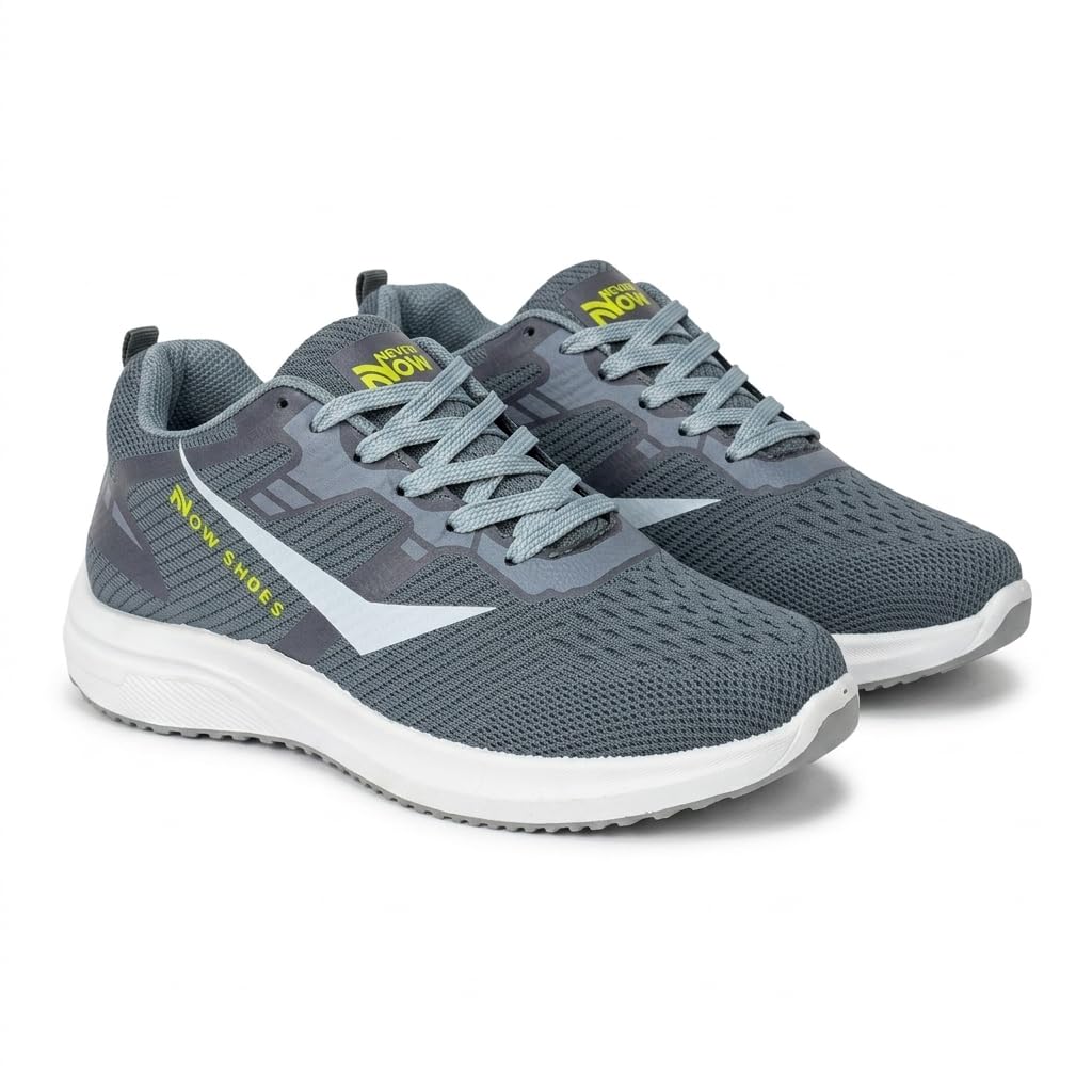 Now Shoes