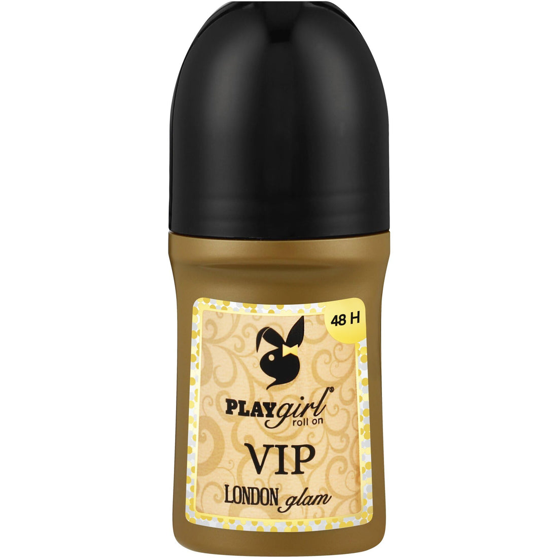 PLAYGIRL ROLL ON VIP LONDON GLAM 50ML