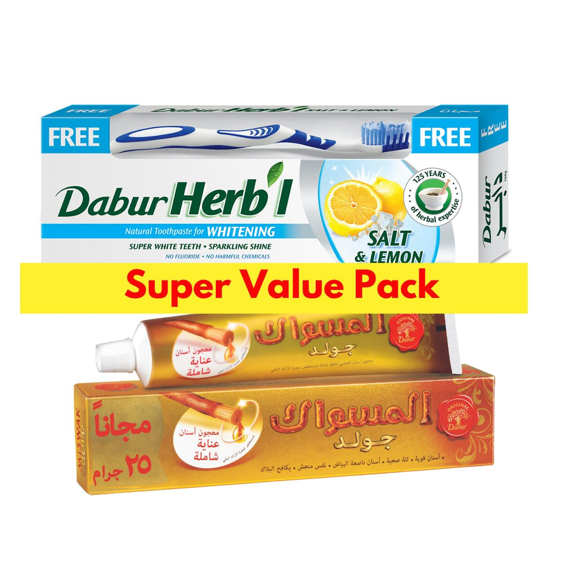 Dabur
