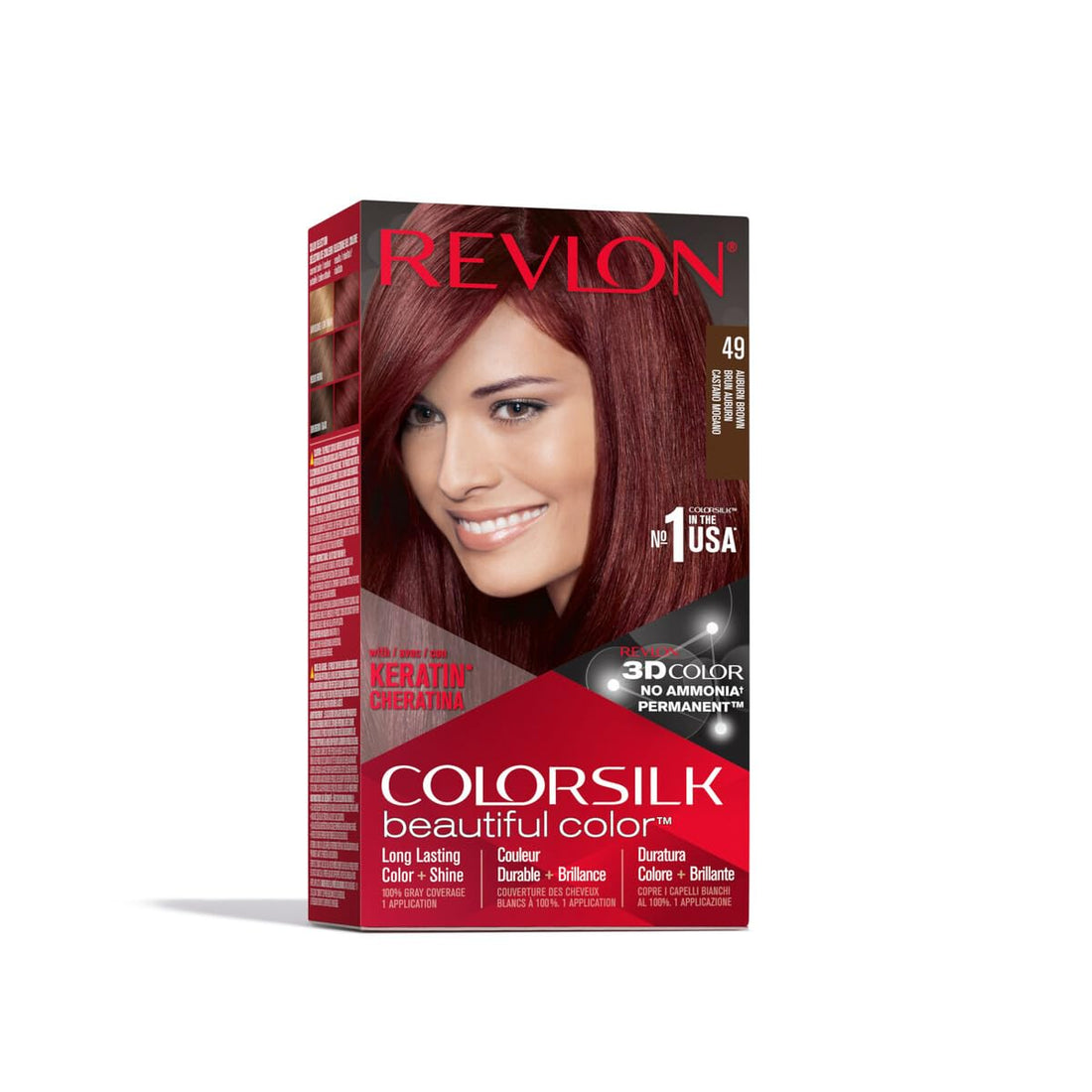 REVLON