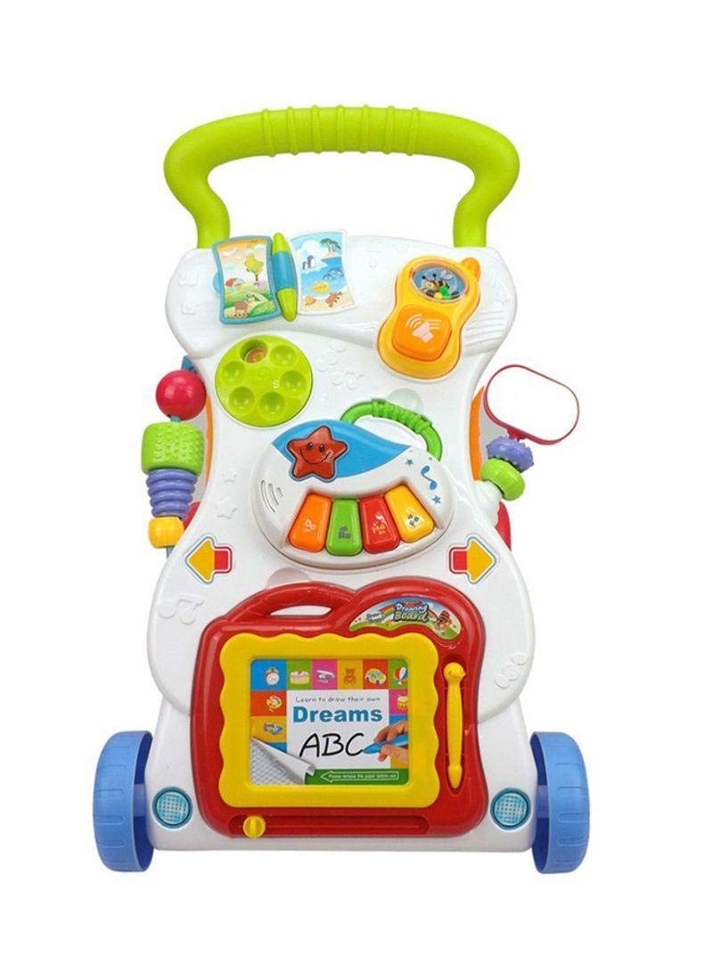Music Walker for Kids
