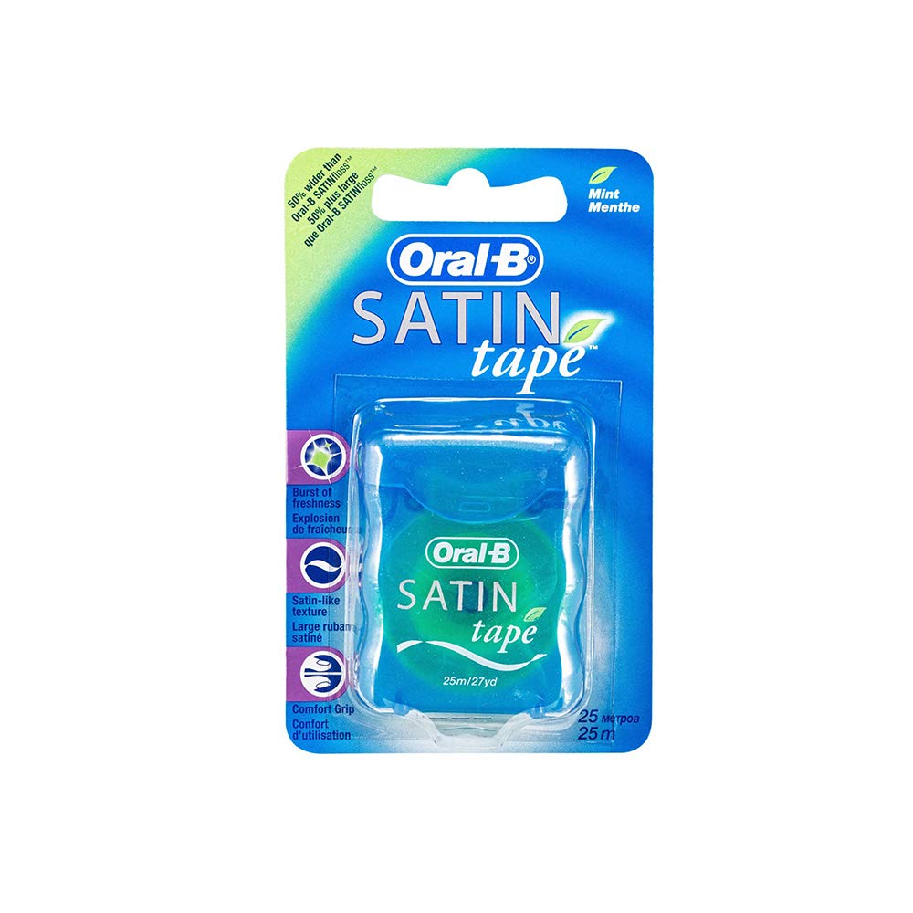 Oral-B
