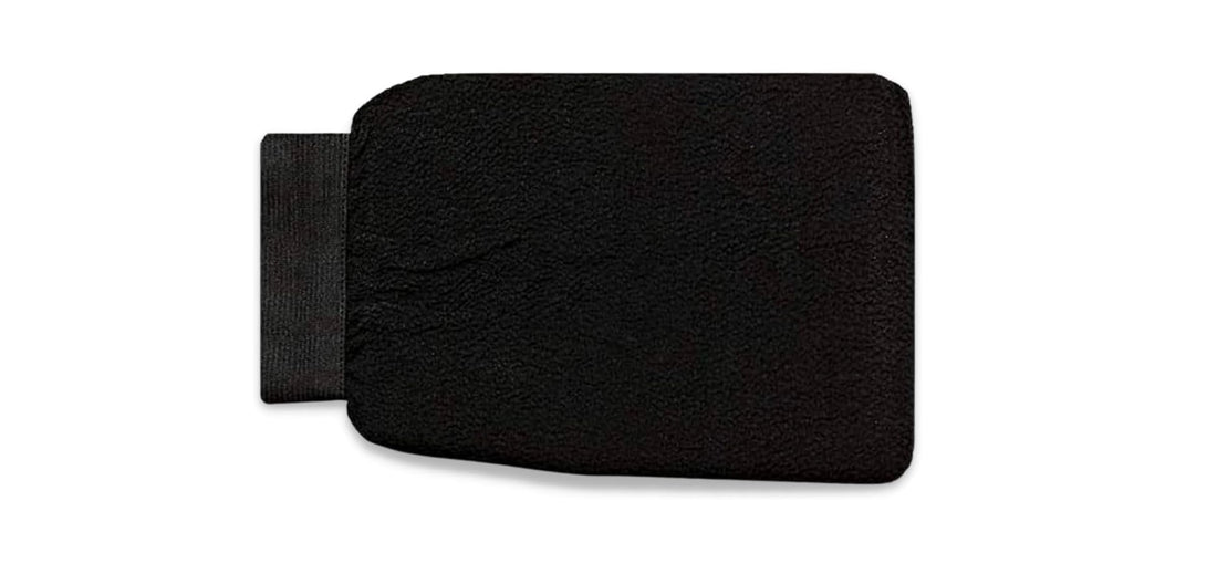 Treprof Tre-5103 Spa Loofah – Moroccan Exfoliating Hammam Bath Glove With Dual-Sided Soft Texture – Pack Of 1