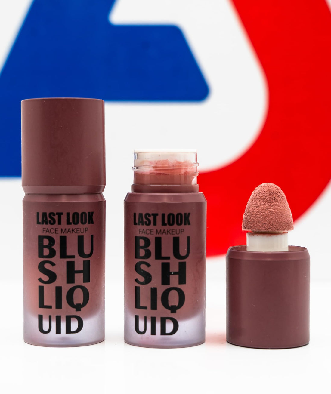 Liquid Blush with Applicator, Shade 02