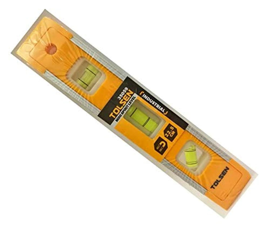Tolsen mini spirit 22.5 mm