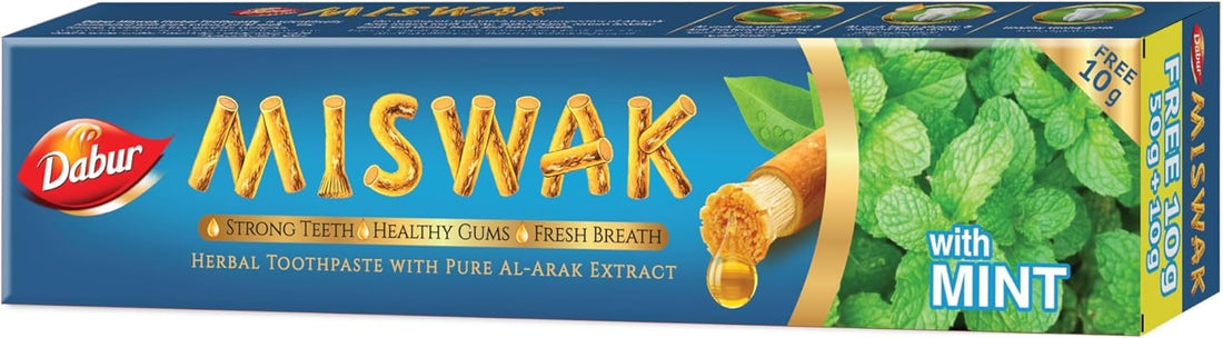 Dabur