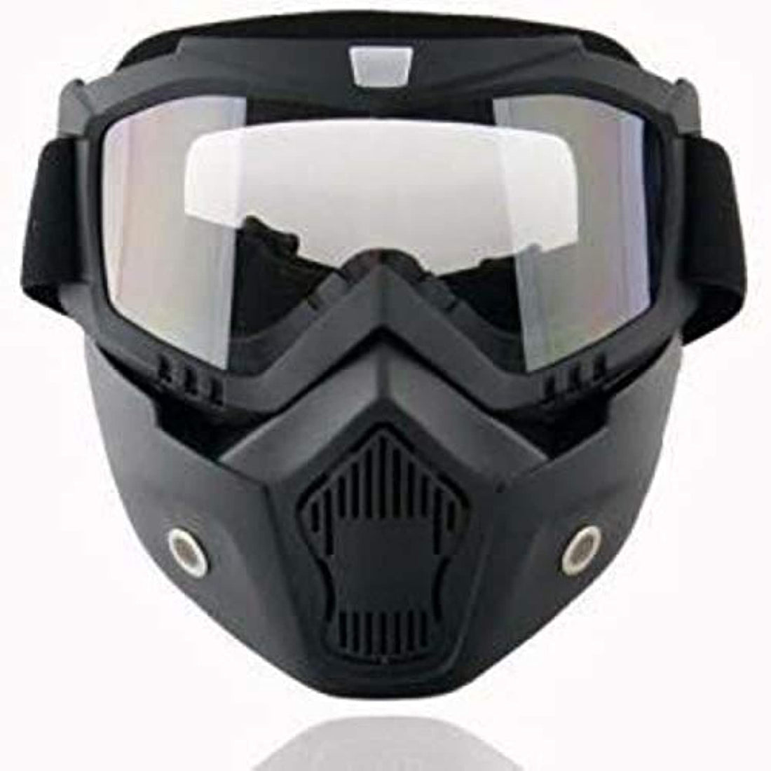 Generic Mask Product face for Motor cycles