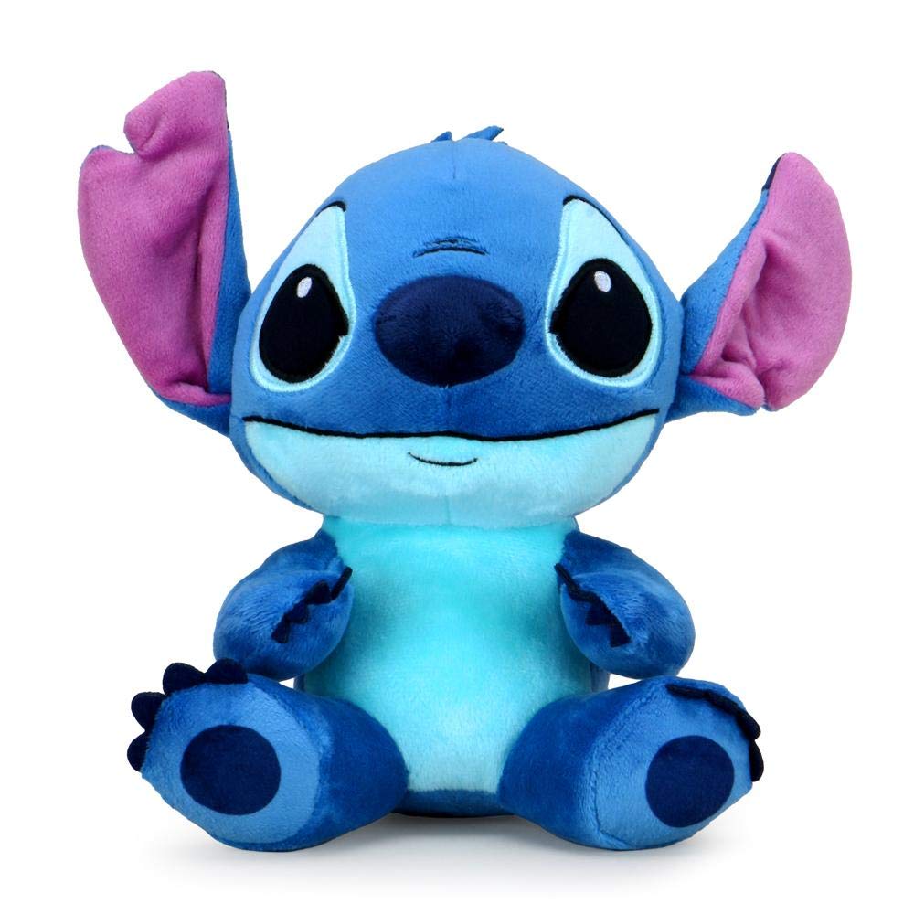 Kidrobot Disney Lilo & Stitch - Stitch 8 Inch Phunny Plush