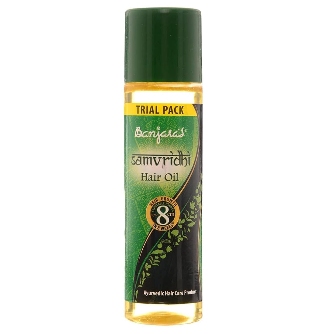 Banjara's Samvridhi Hair Oil - 125ml