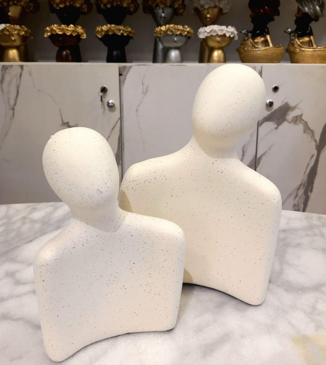 Couples For Decoration From FLAMINGO - Boho Style