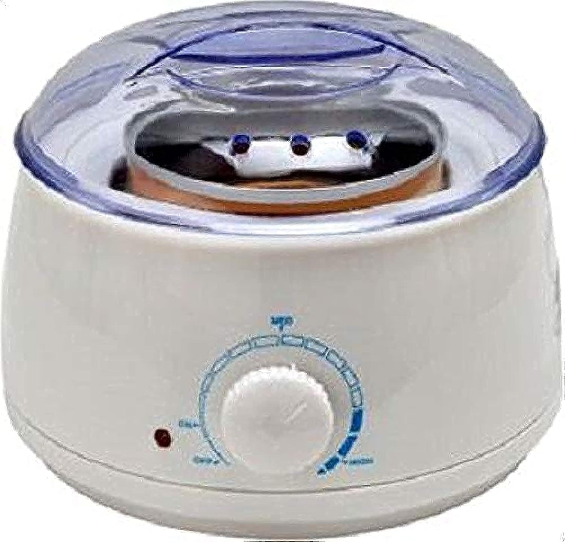 Other PRO WAX WARMER Personal Care Wax Warmer Easy and Convenient Hair Removal Home Users and Professionals Unisex