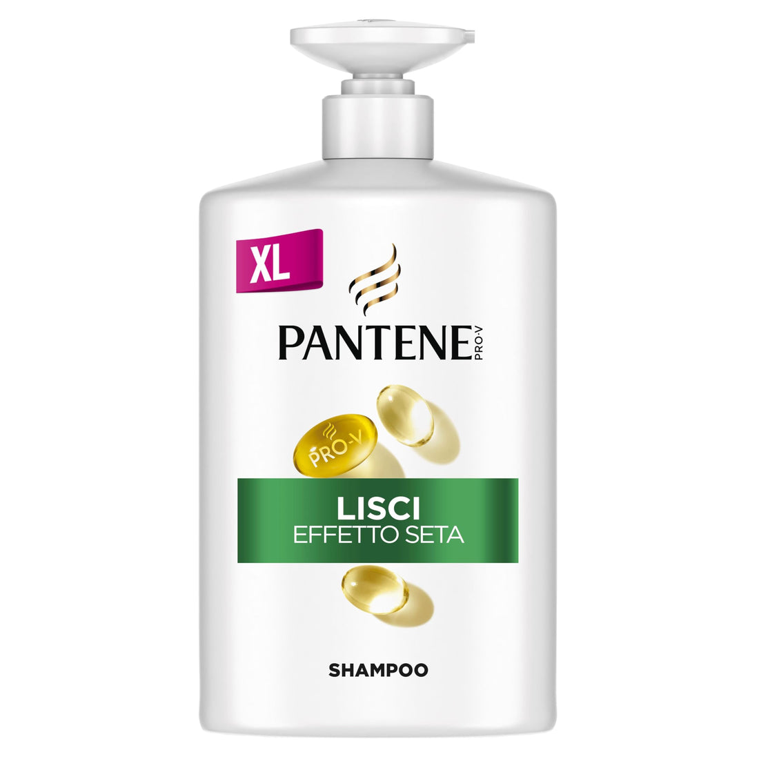 Pantene