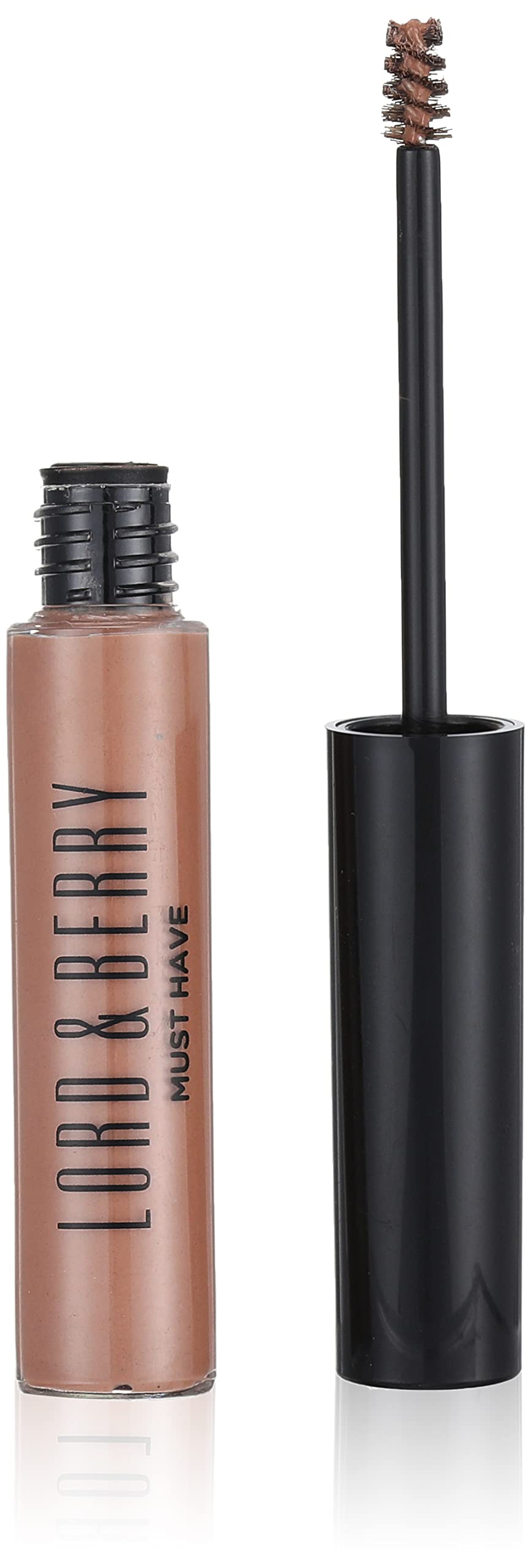 Lord and Berry Must Have Tinted Brow Mascara - Blonde