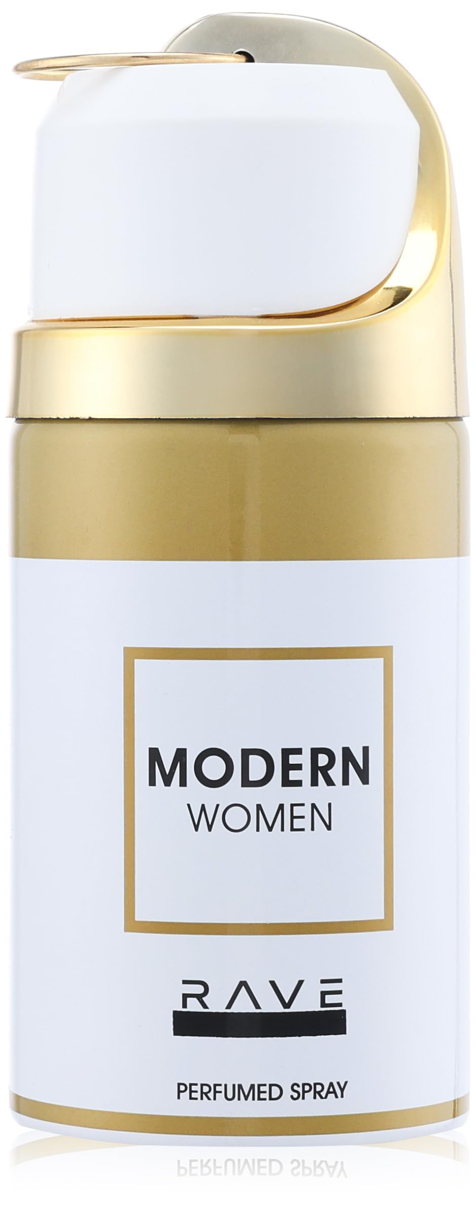 Rave signature modern women perfumed spray, 250ml