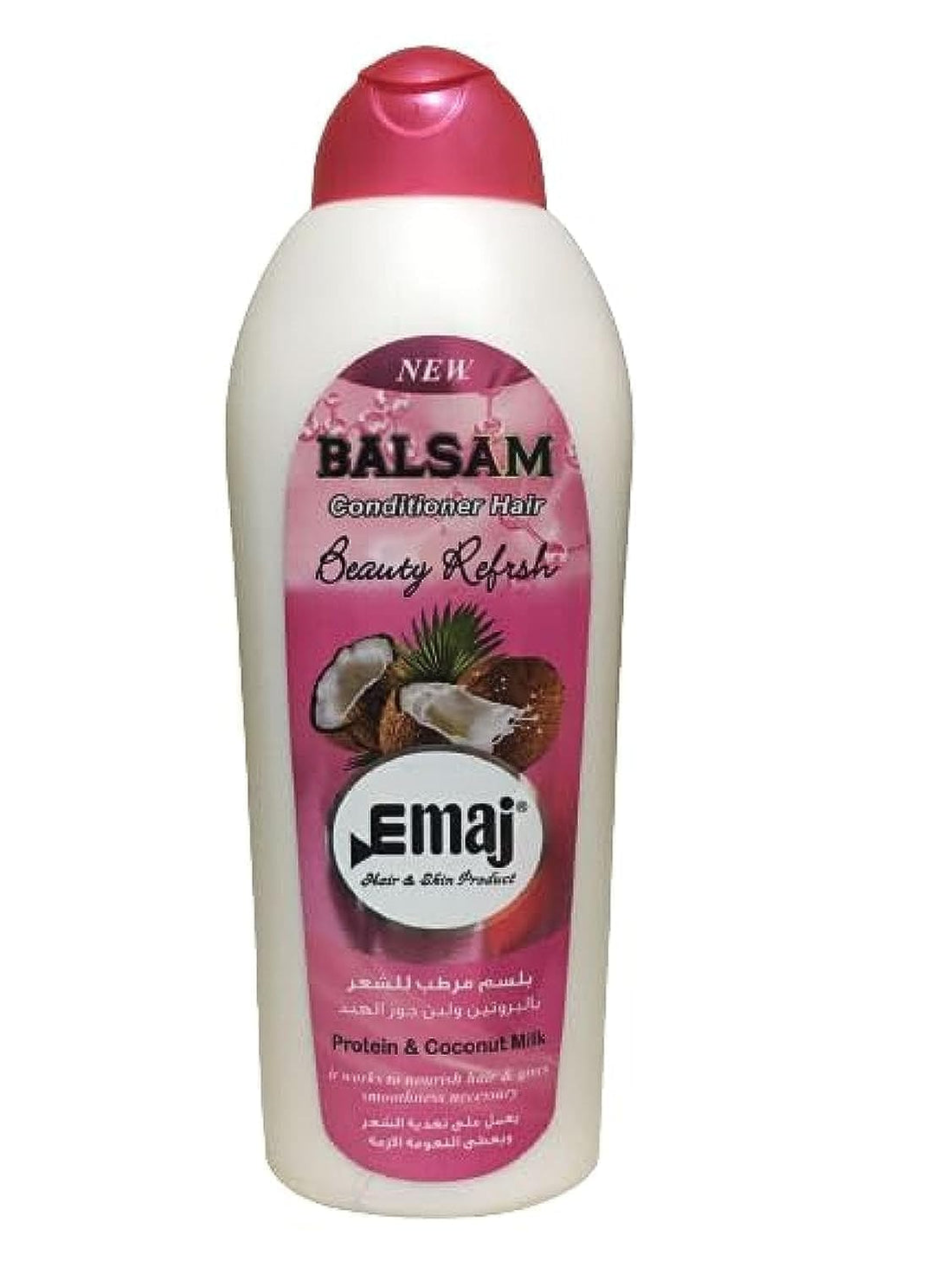 EMAJ
