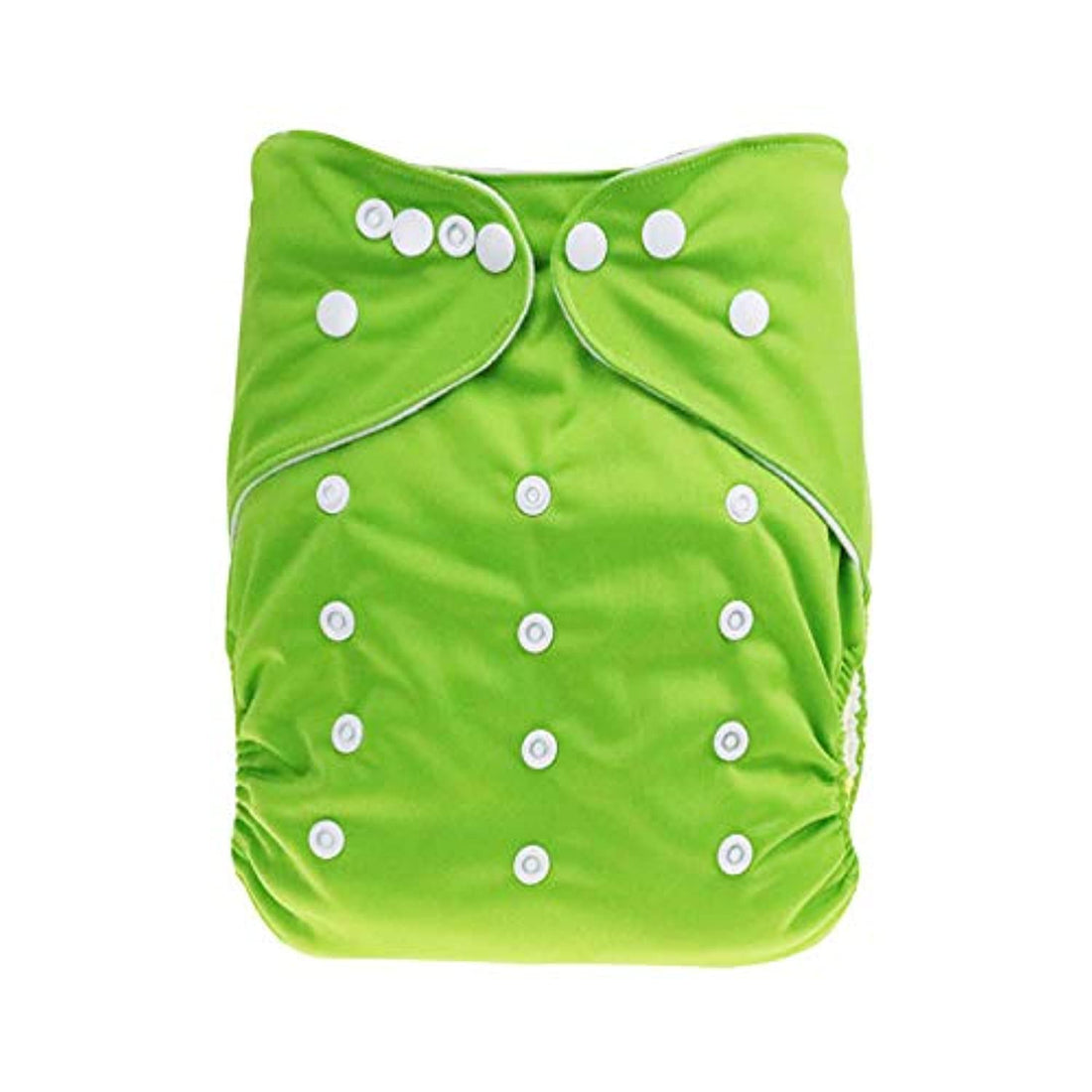 Leakproof Baby Cloth Diaper Washable Adjustable