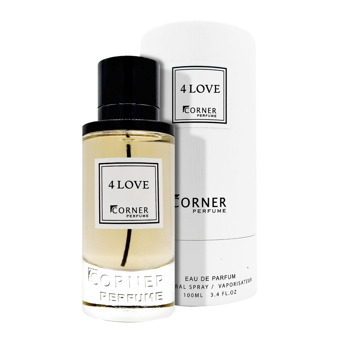 Corner Perfume
