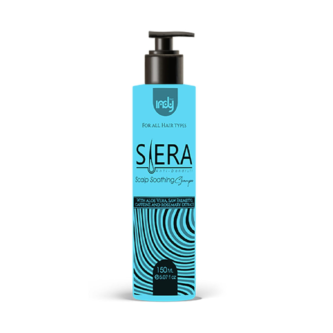 Siera Shampooanti-dandruff