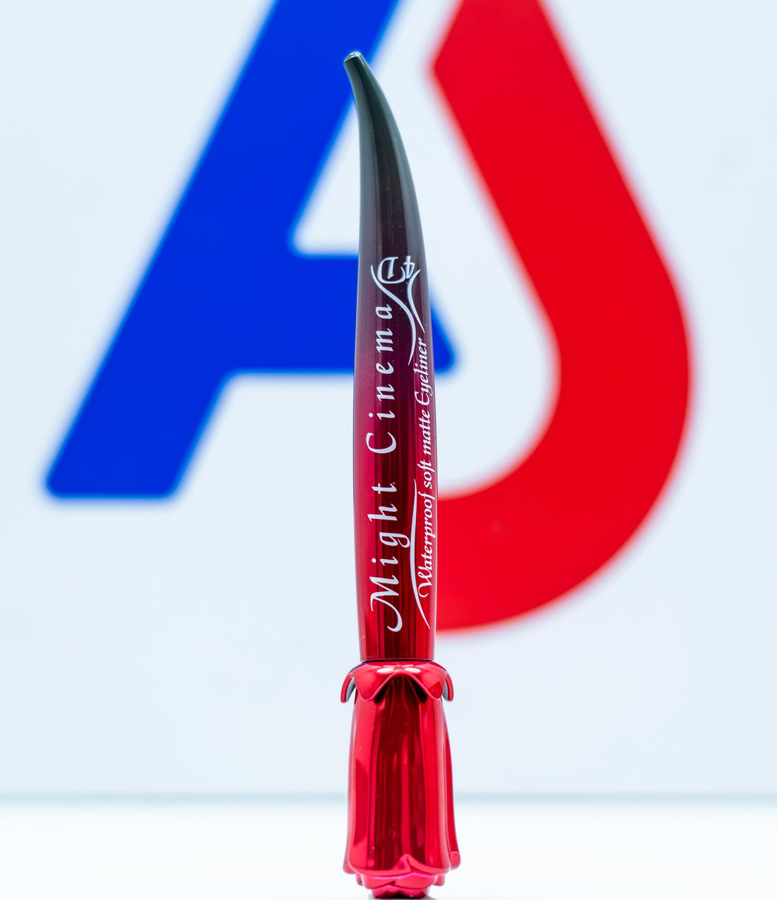Might Cinema New 4D Waterproof Matte Eyeliner - 1g