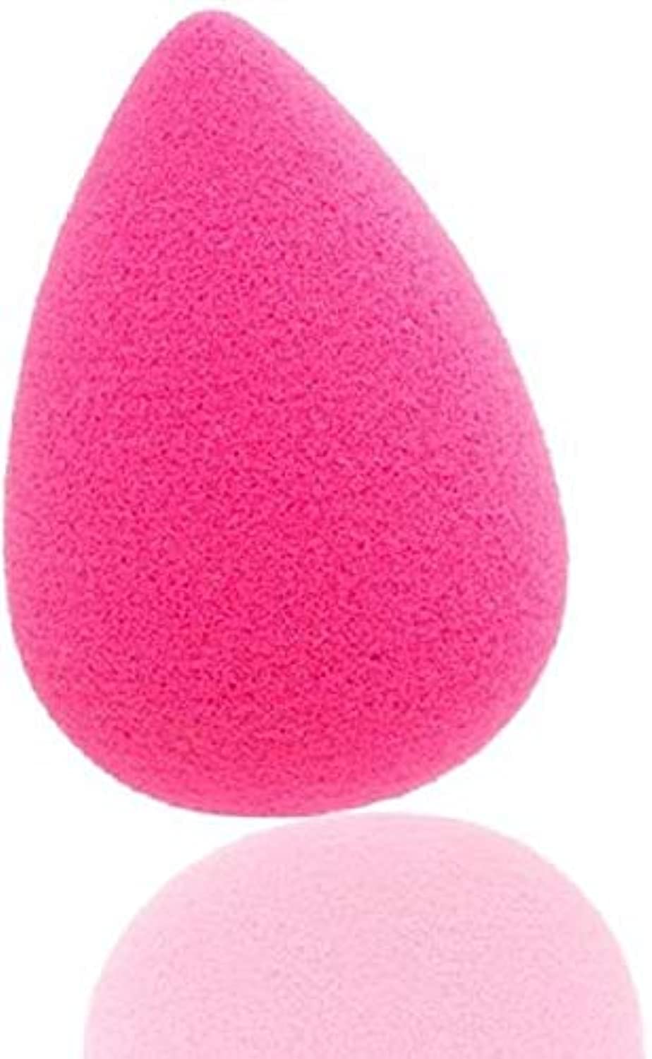 Makeup Sponge, Multicolor