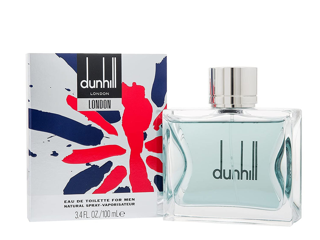 DUNHILL LONDON (M) EDT 100ML
