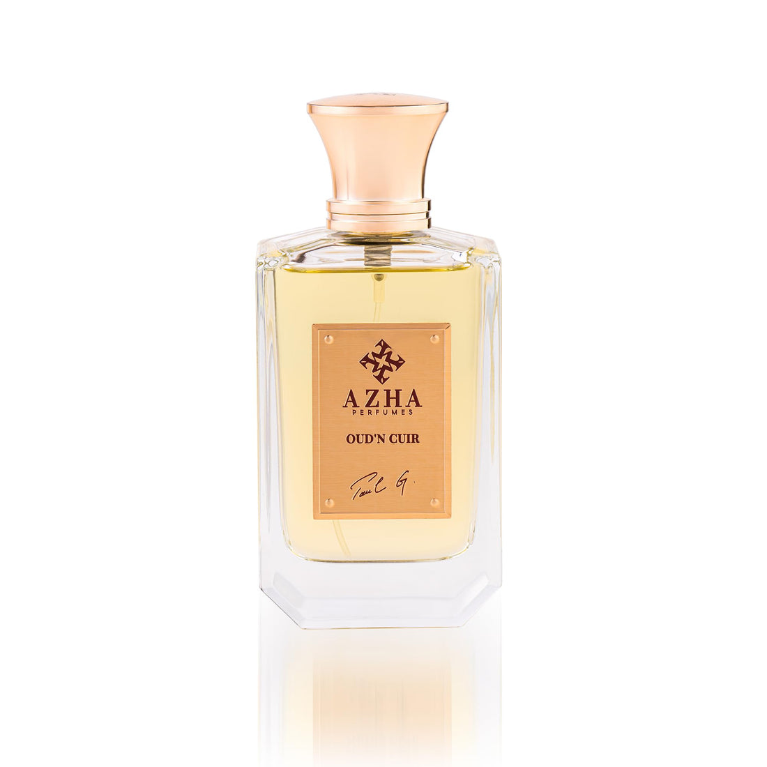 Azha Perfumes