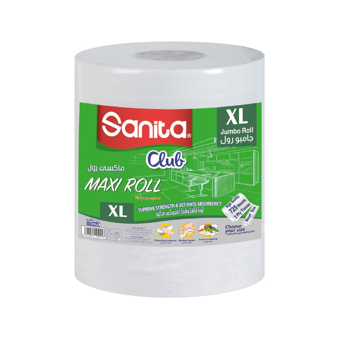 Sanita
