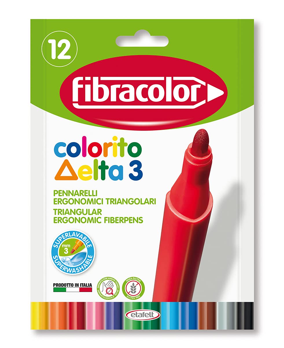 FIBRACOLOR