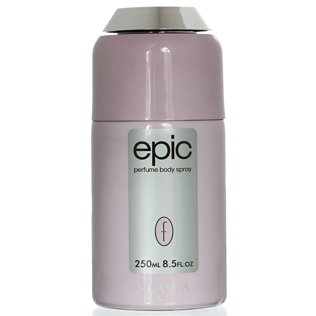 Flaviz epic perfume body spray 3 for unisex, 250 ml